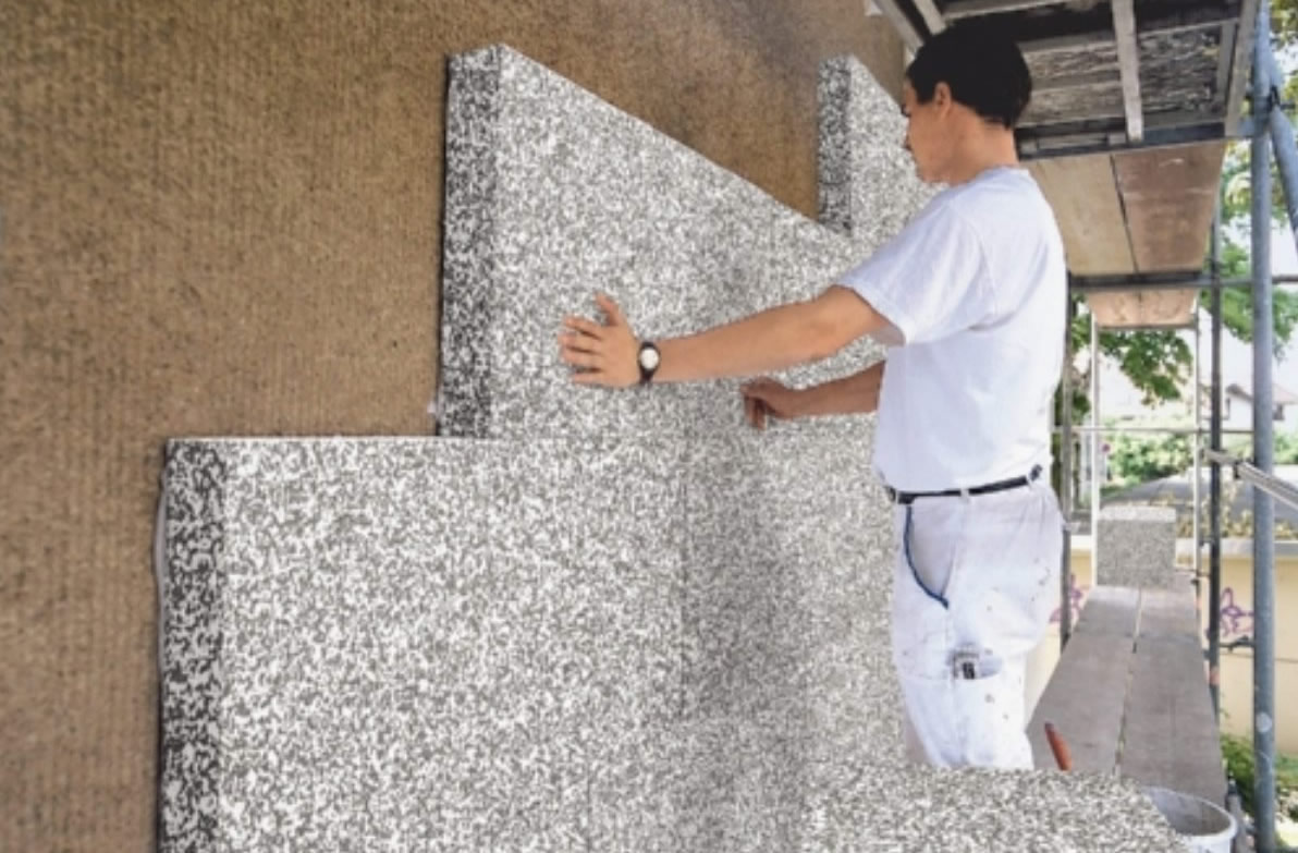 Emirgazi Isı Yalıtımcısı